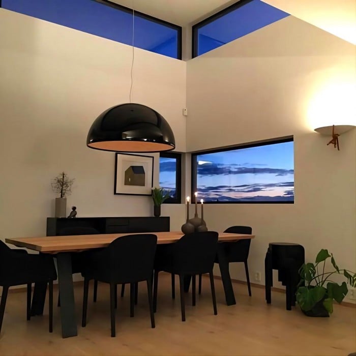 Sky Garden White Plaster Pendant Light | Buy 1 Get 1 Free