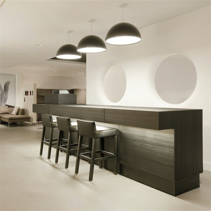 Sky Garden White Plaster Pendant Light | Buy 1 Get 1 Free