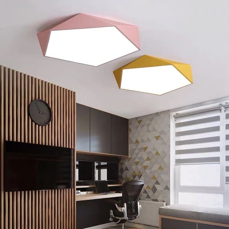 Skydor Ceiling Light | Buy 1 Get 1 Free