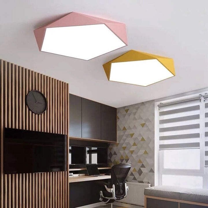 Skydor Ceiling Light | Buy 1 Get 1 Free