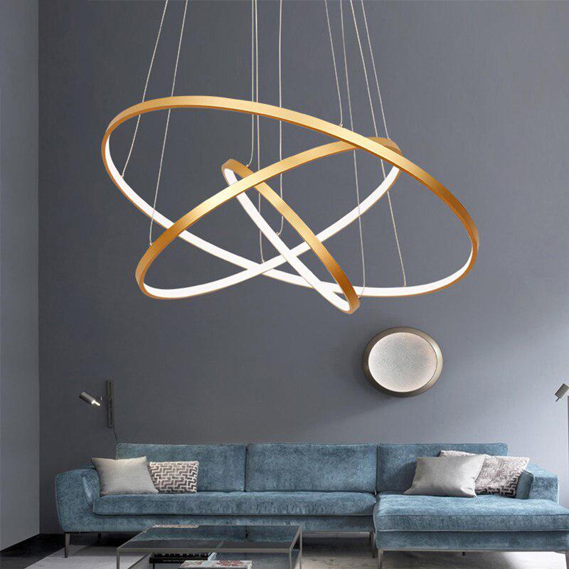 Soho - Chandelier Light | Buy 1 Get 1 Free