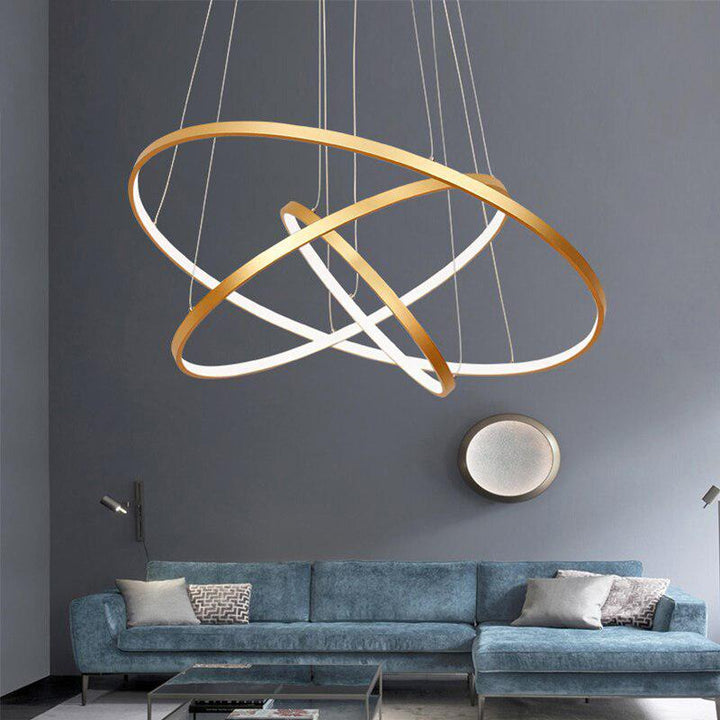 Soho - Chandelier Light | Buy 1 Get 1 Free