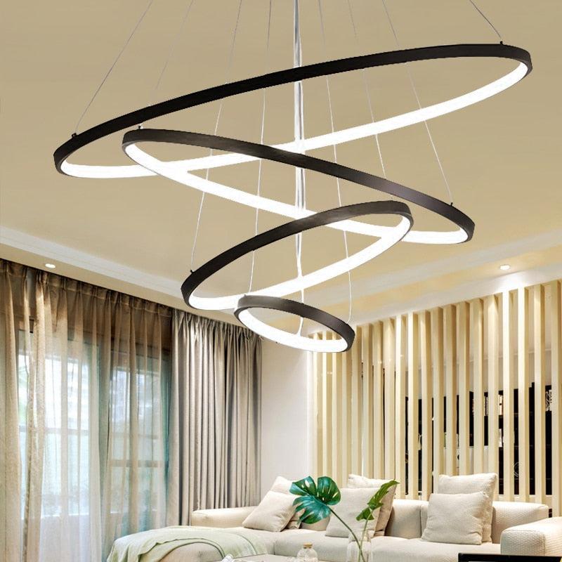 Soho - Chandelier Light | Buy 1 Get 1 Free