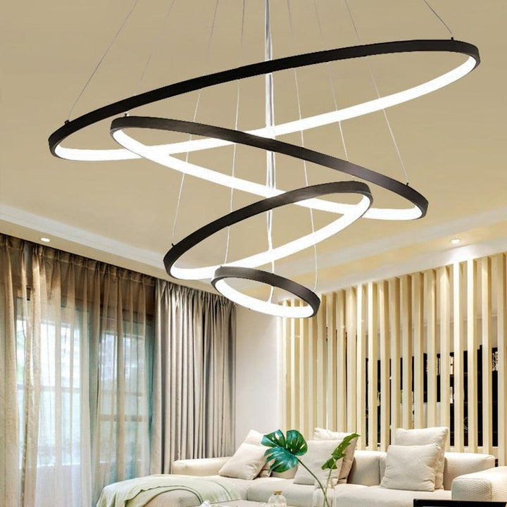 Soho - Chandelier Light | Buy 1 Get 1 Free