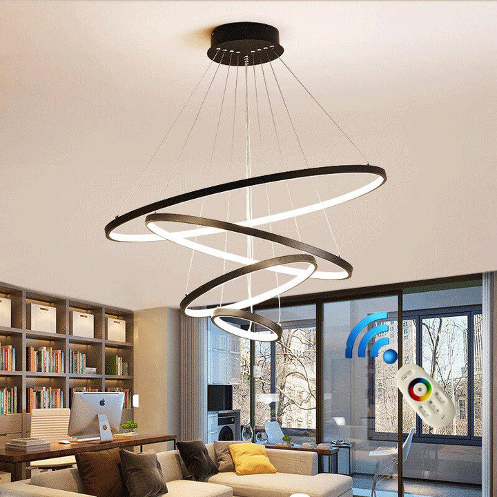Soho - Chandelier Light | Buy 1 Get 1 Free