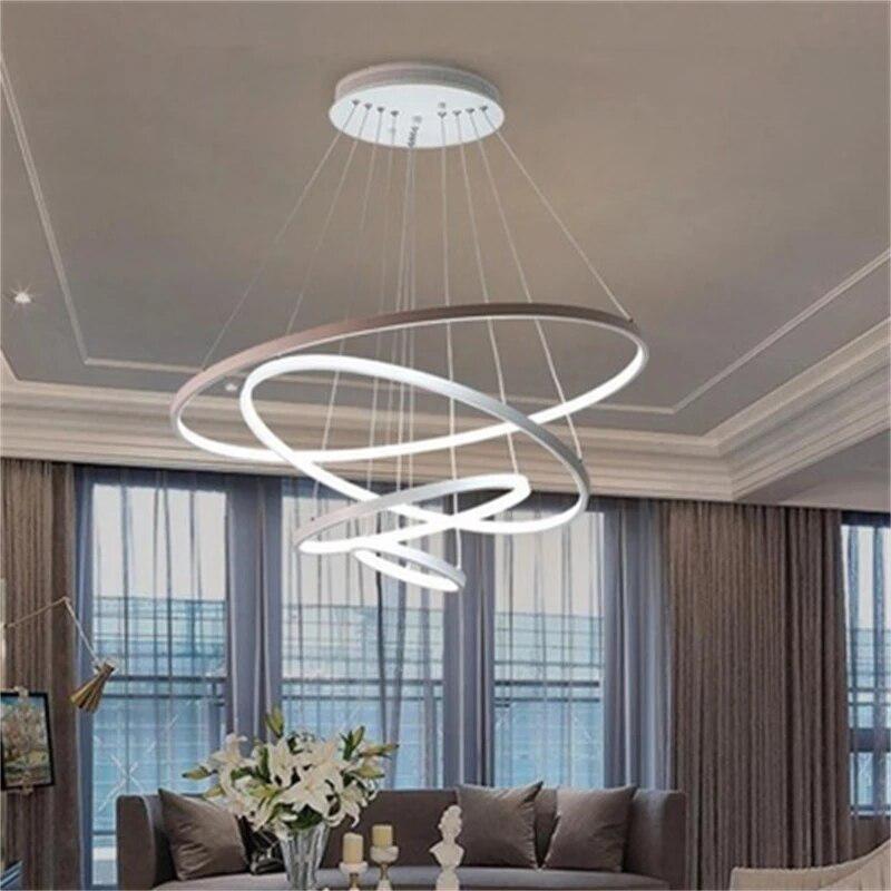 Soho - Chandelier Light | Buy 1 Get 1 Free