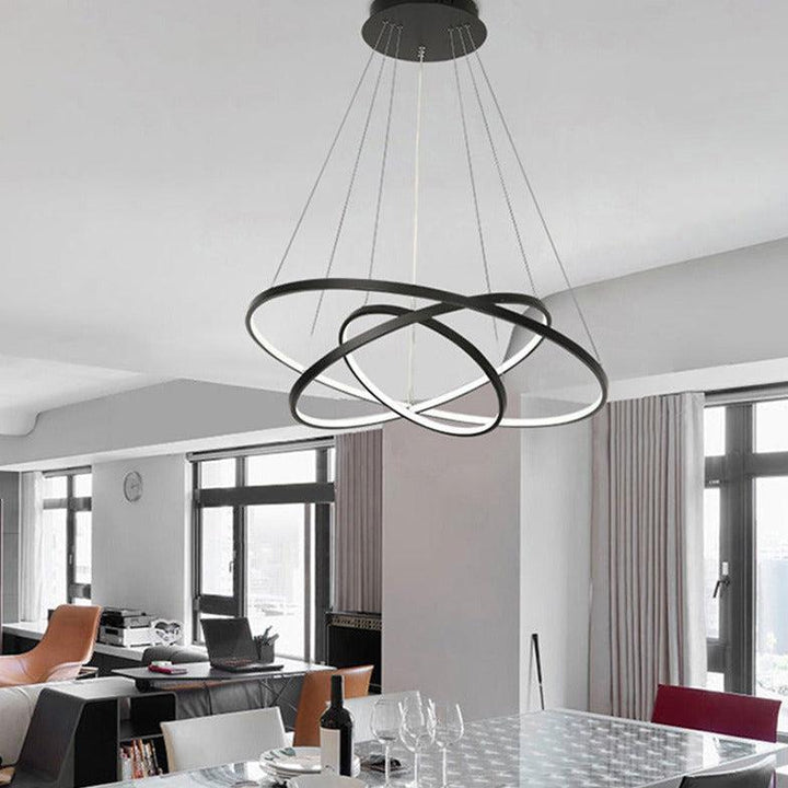 Soho - Chandelier Light | Buy 1 Get 1 Free