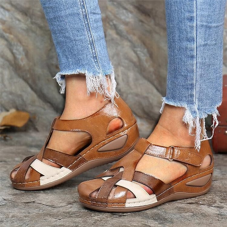 Eirini | Classic Sandals