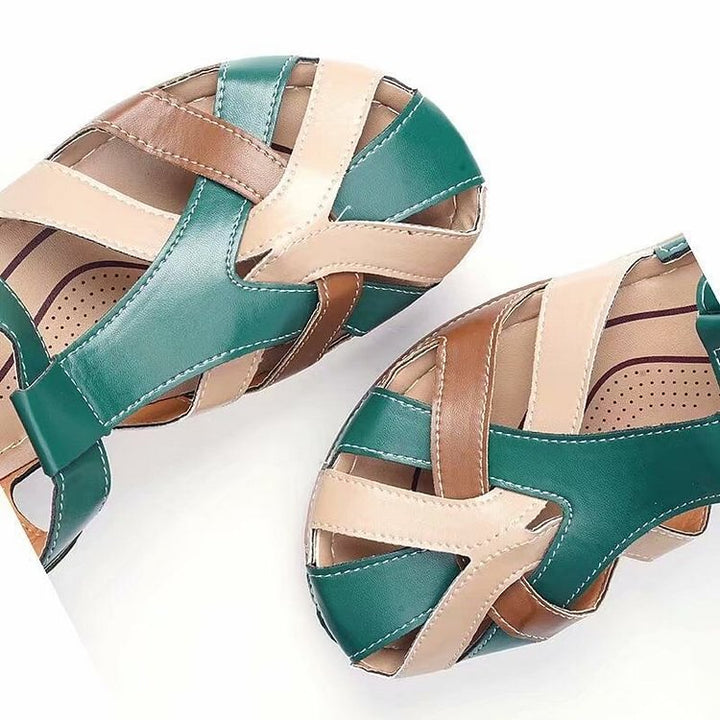Eirini | Classic Sandals