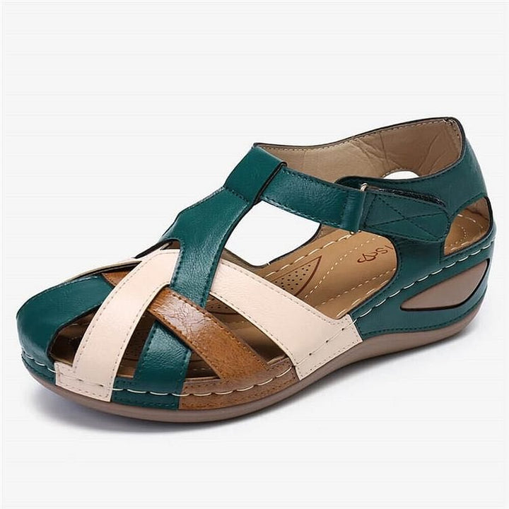 Eirini | Classic Sandals