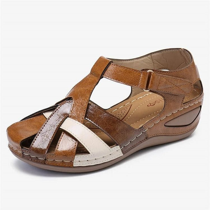 Eirini | Classic Sandals