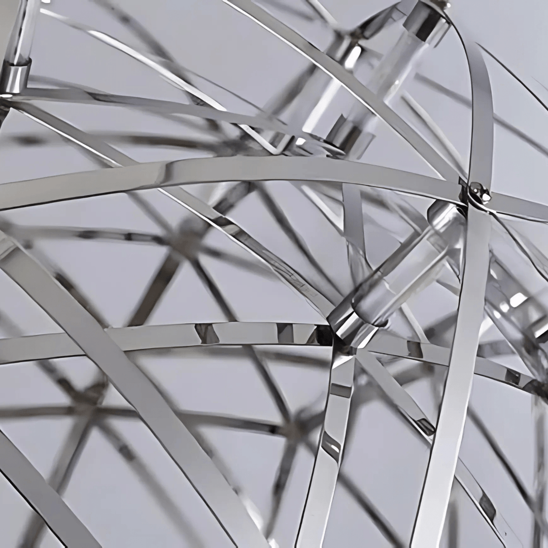 Starburst - Crystal Chandelier | Buy 1 Get 1 Free