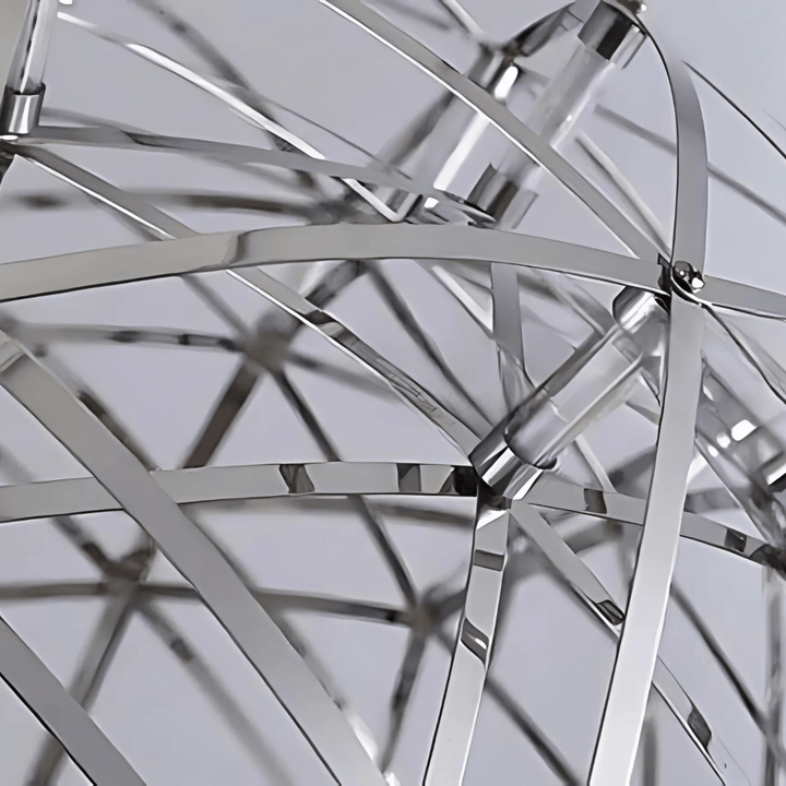 Starburst - Crystal Chandelier | Buy 1 Get 1 Free