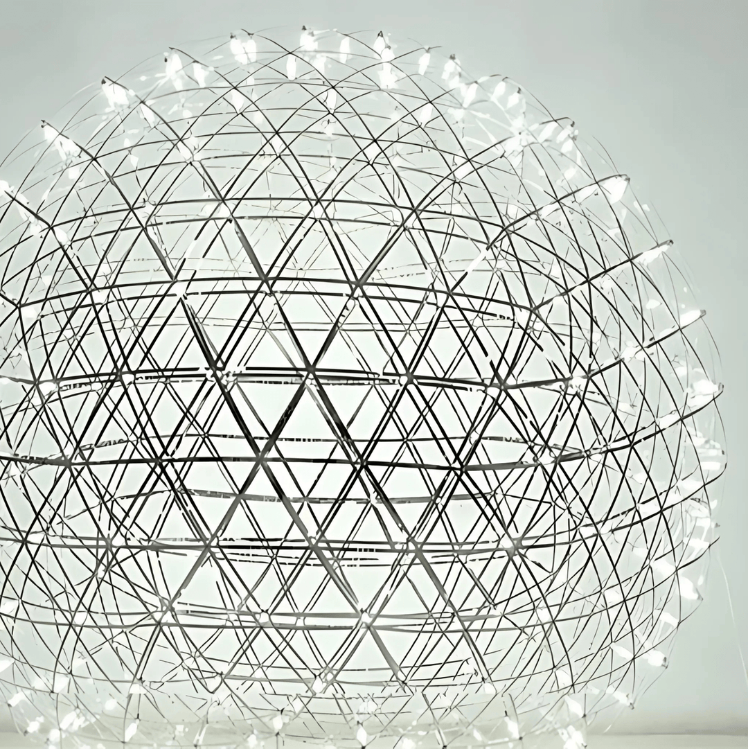 Starburst - Crystal Chandelier | Buy 1 Get 1 Free