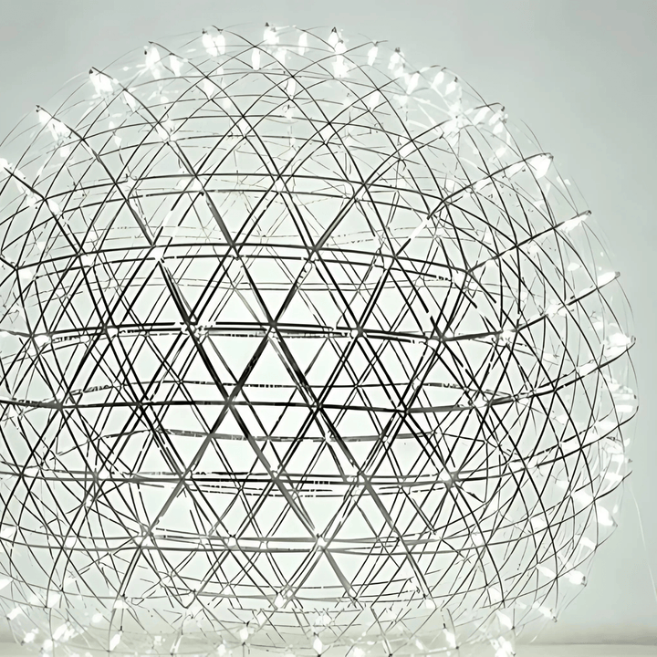Starburst - Crystal Chandelier | Buy 1 Get 1 Free