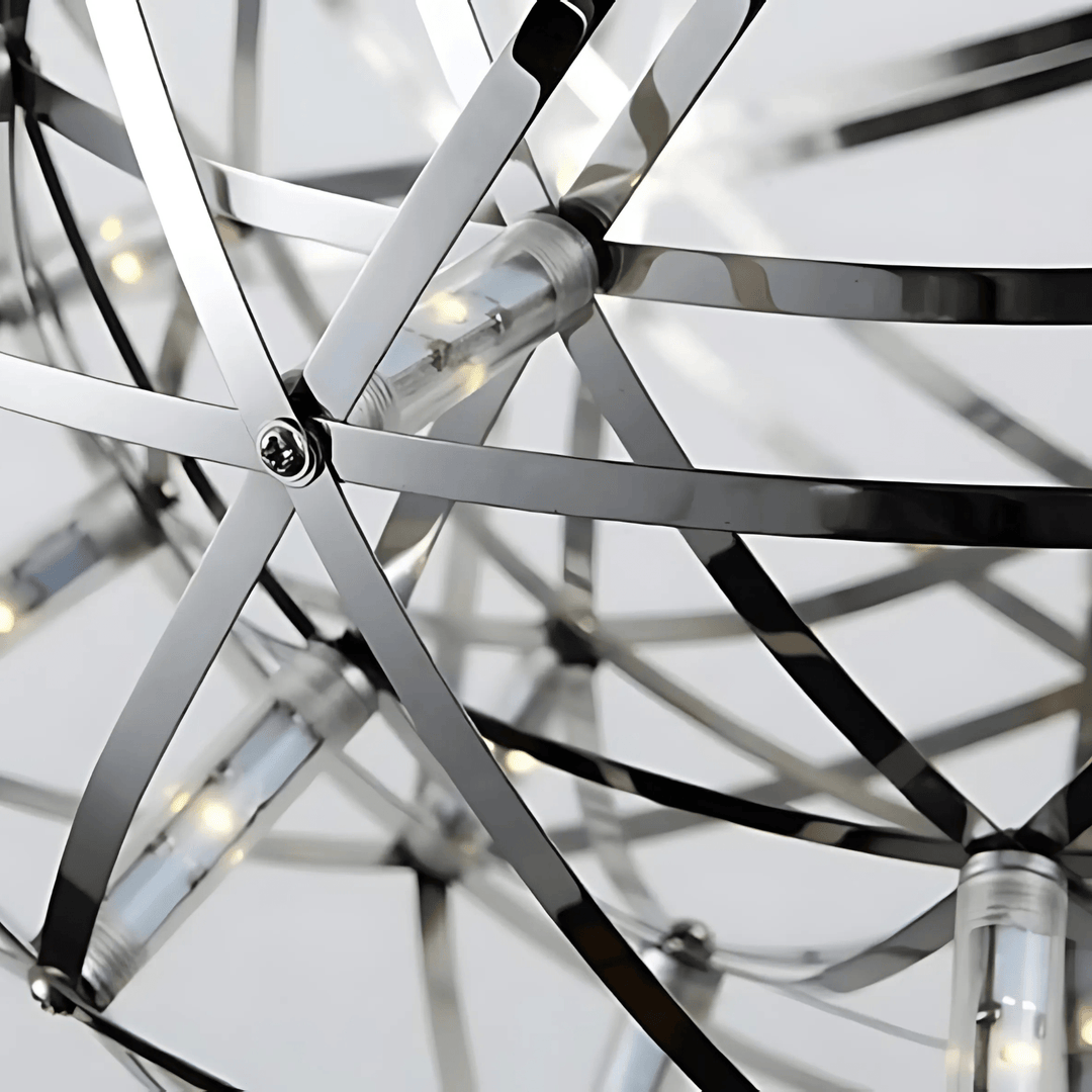 Starburst - Crystal Chandelier | Buy 1 Get 1 Free