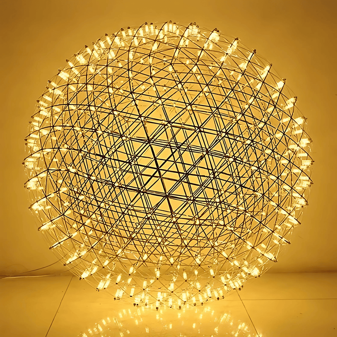 Starburst - Crystal Chandelier | Buy 1 Get 1 Free