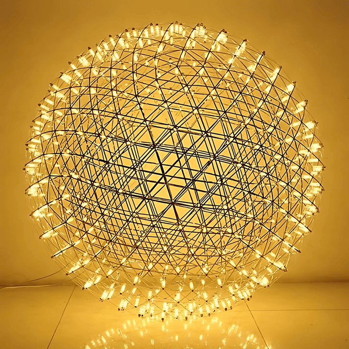 Starburst - Crystal Chandelier | Buy 1 Get 1 Free