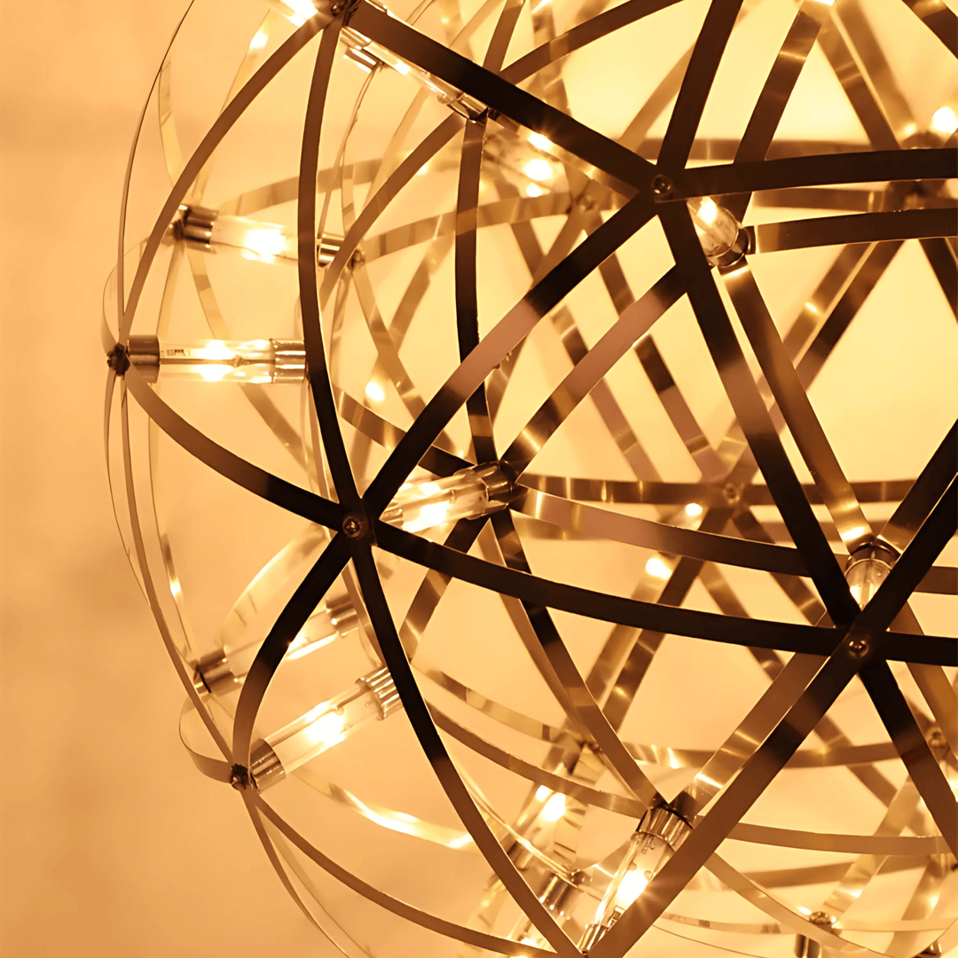 Starburst - Crystal Chandelier | Buy 1 Get 1 Free