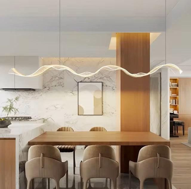Stratos - Chandelier Light | Buy 1 Get 1 Free