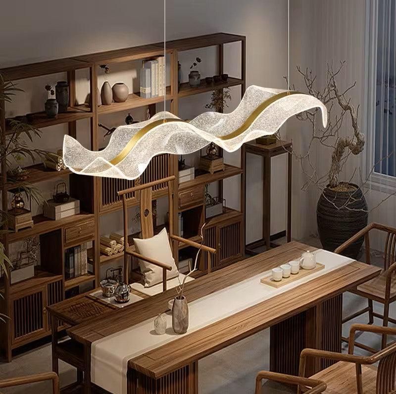 Stratos - Chandelier Light | Buy 1 Get 1 Free