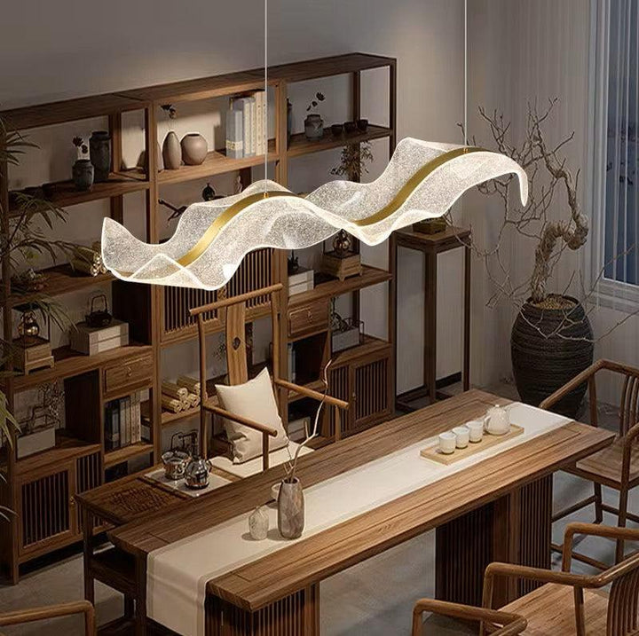 Stratos - Chandelier Light | Buy 1 Get 1 Free