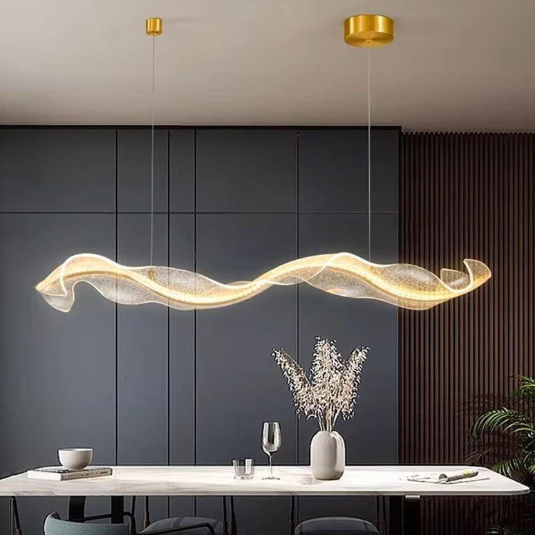 Stratos - Chandelier Light | Buy 1 Get 1 Free