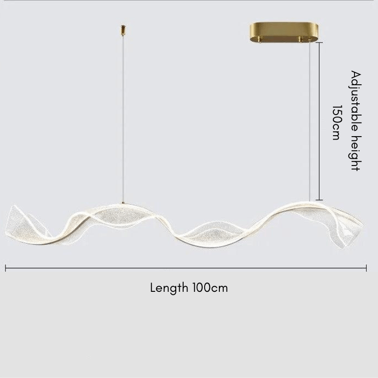 Stratos - Chandelier Light | Buy 1 Get 1 Free