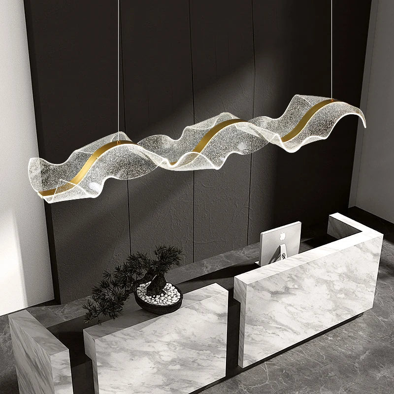 Stratos - Chandelier Light | Buy 1 Get 1 Free