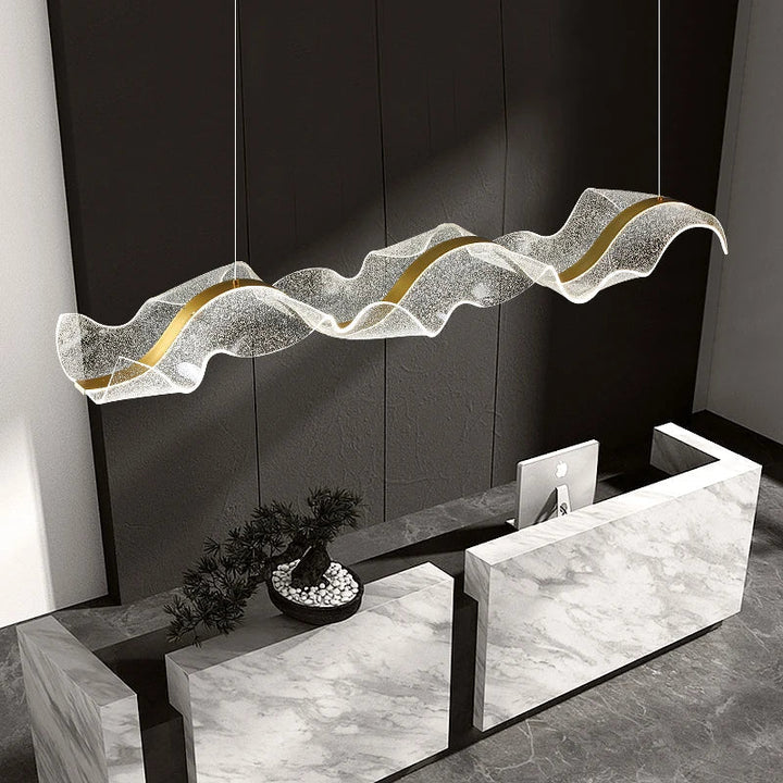Stratos - Chandelier Light | Buy 1 Get 1 Free
