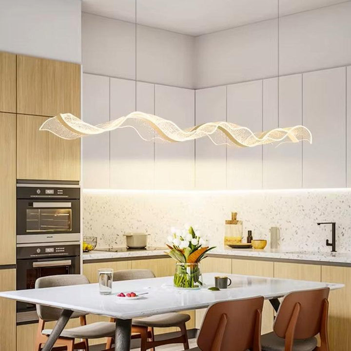 Stratos - Chandelier Light | Buy 1 Get 1 Free