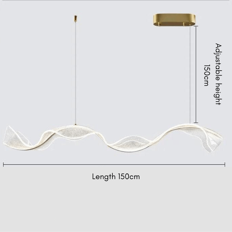Stratos - Chandelier Light | Buy 1 Get 1 Free