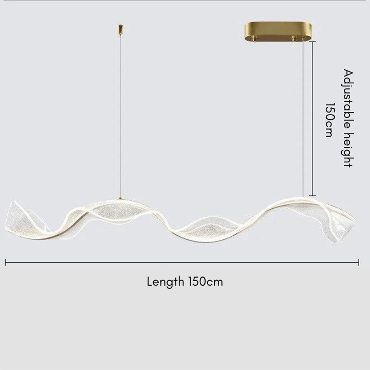Stratos - Chandelier Light | Buy 1 Get 1 Free