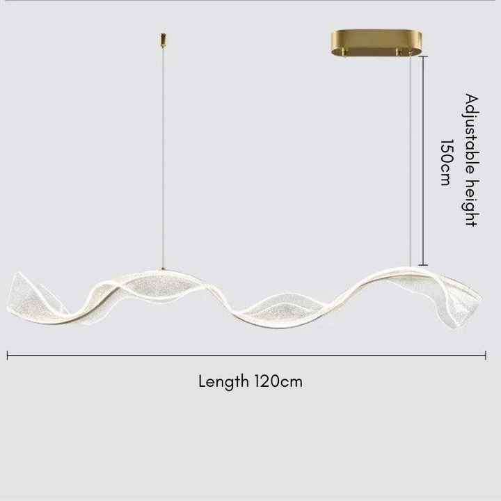 Stratos - Chandelier Light | Buy 1 Get 1 Free