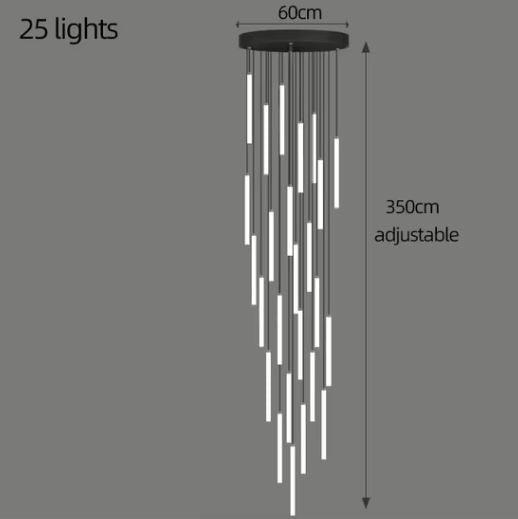 Summit - Chandelier Light | Buy 1 Get 1 Free
