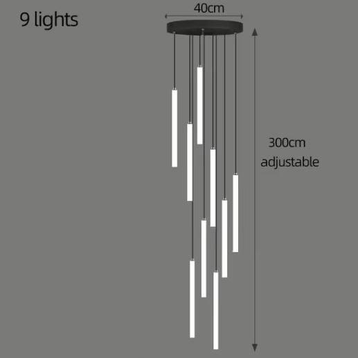 Summit - Chandelier Light | Buy 1 Get 1 Free