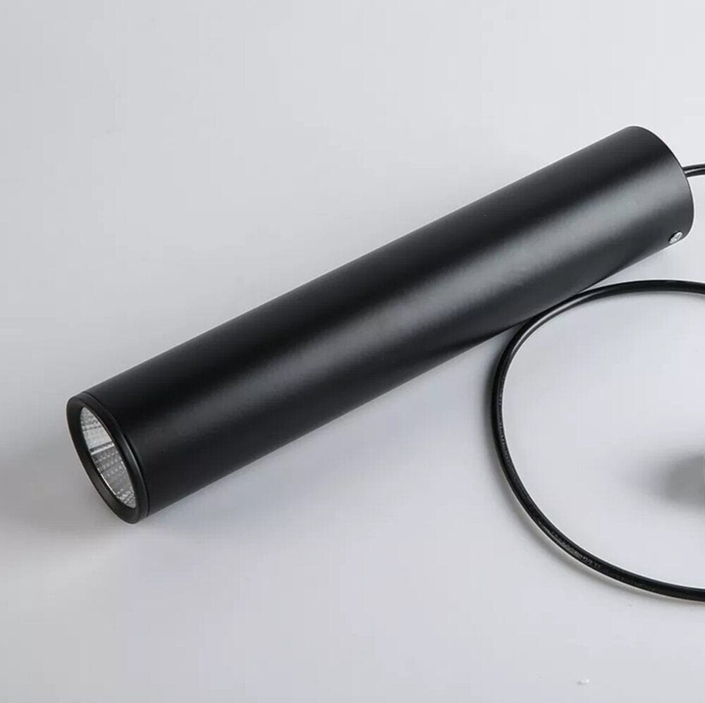 Tube Pendant Light | Buy 1 Get 1 Free