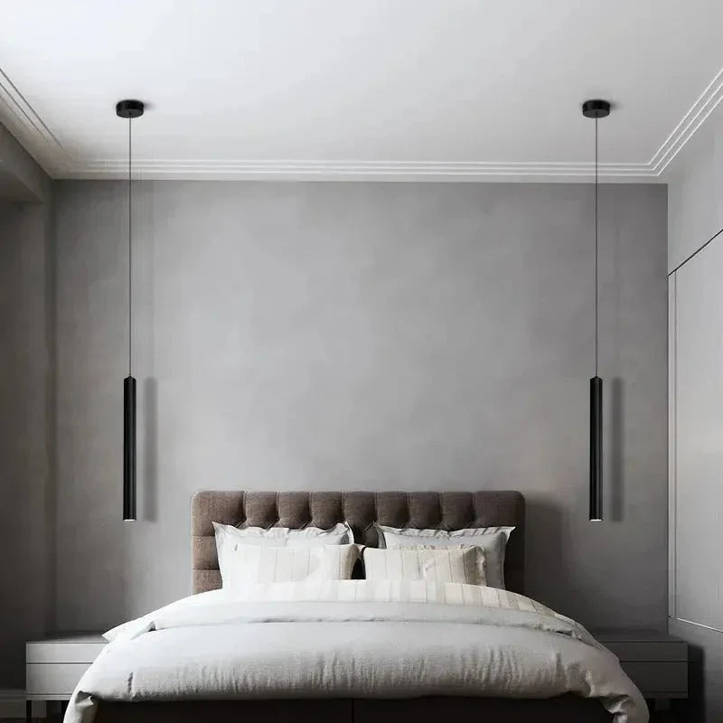 Tube Pendant Light | Buy 1 Get 1 Free
