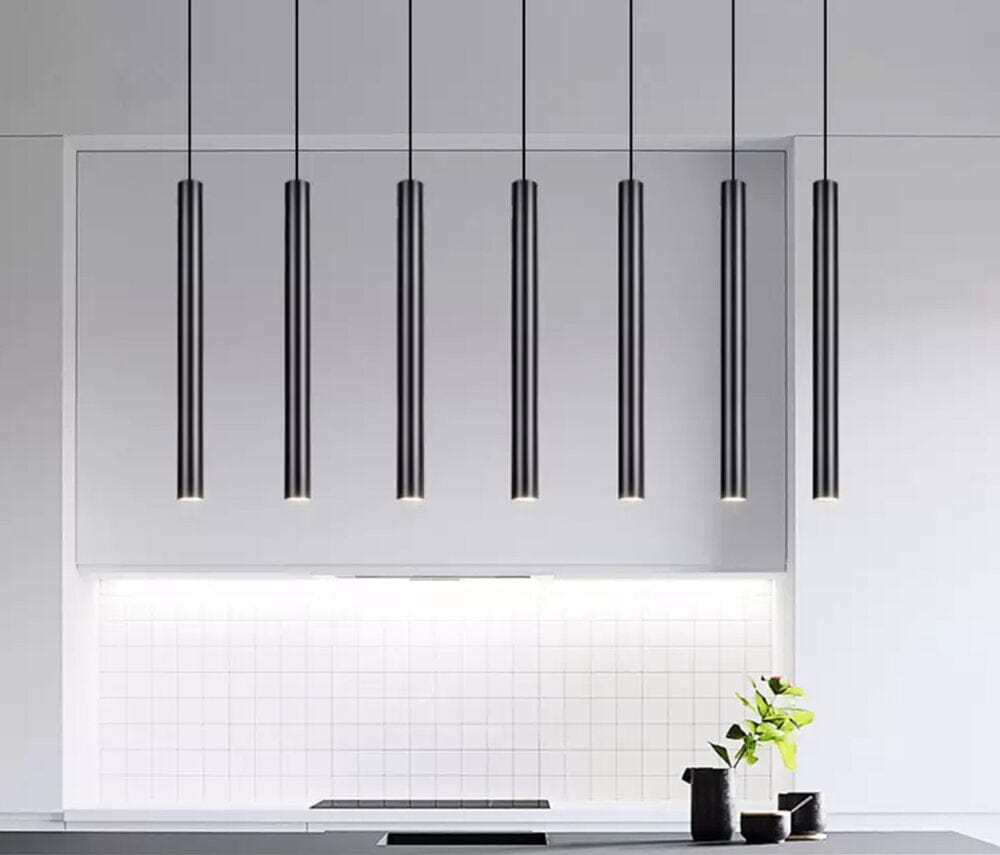 Tube Pendant Light | Buy 1 Get 1 Free