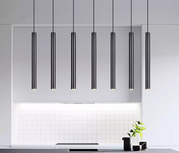 Tube Pendant Light | Buy 1 Get 1 Free