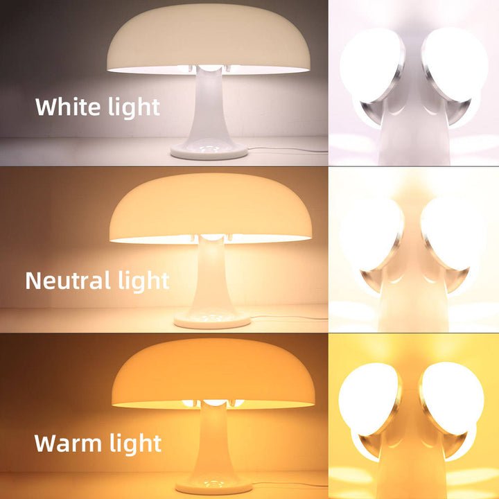 Berlin - Simple Design Table Lamp | Buy 1 Get 1 Free