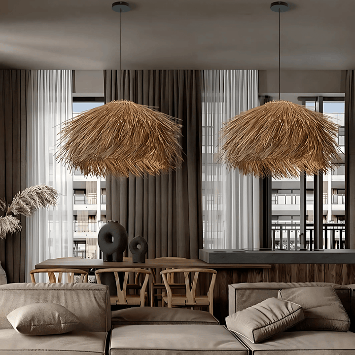 Valencia - Hanging Pendant Light | Buy 1 Get 1 Free