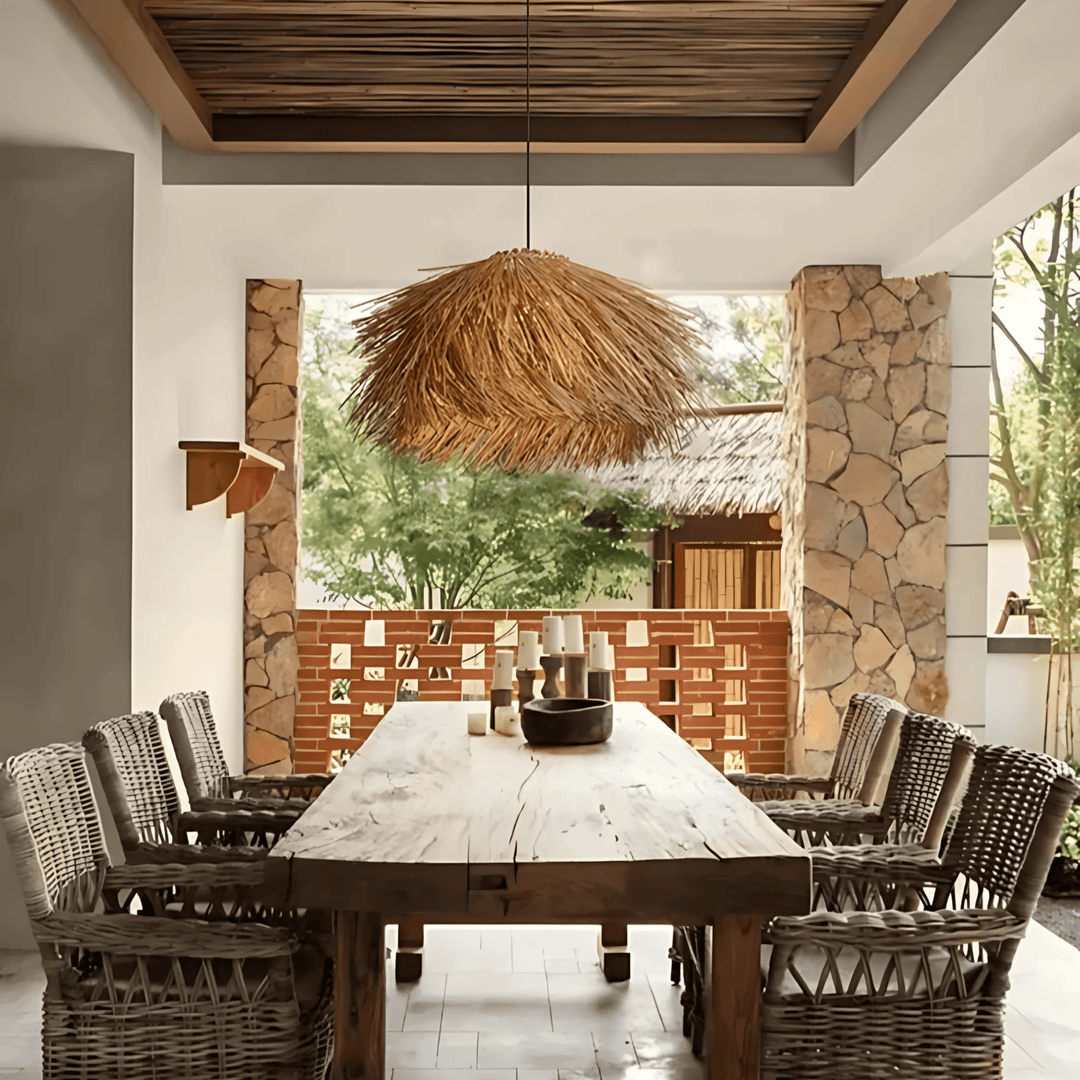 Valencia - Hanging Pendant Light | Buy 1 Get 1 Free