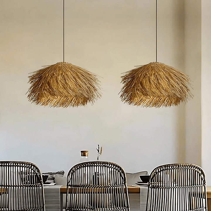 Valencia - Hanging Pendant Light | Buy 1 Get 1 Free