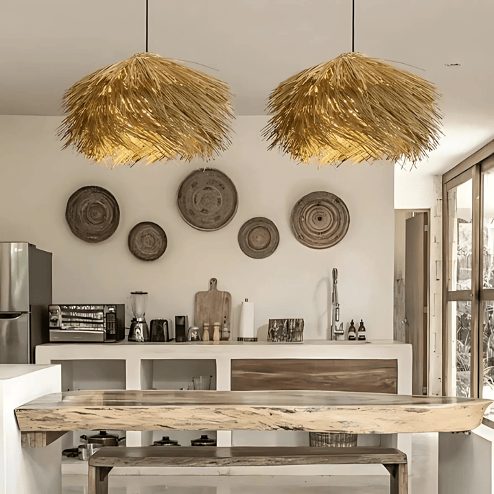 Valencia - Hanging Pendant Light | Buy 1 Get 1 Free
