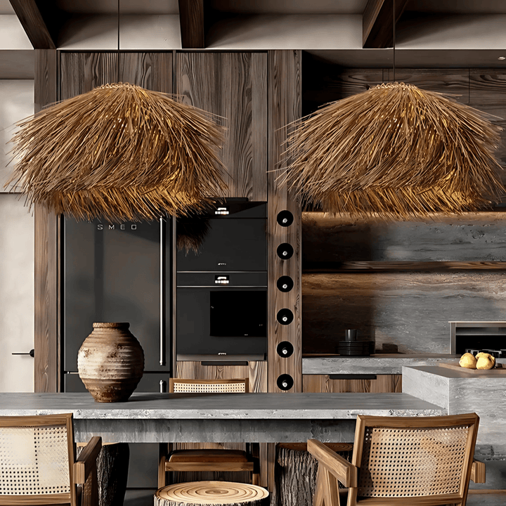 Valencia - Hanging Pendant Light | Buy 1 Get 1 Free