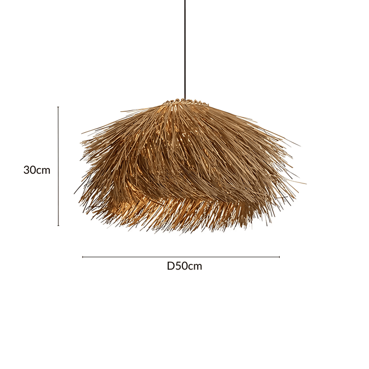 Valencia - Hanging Pendant Light | Buy 1 Get 1 Free