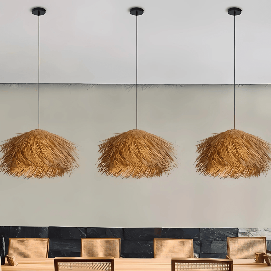 Valencia - Hanging Pendant Light | Buy 1 Get 1 Free
