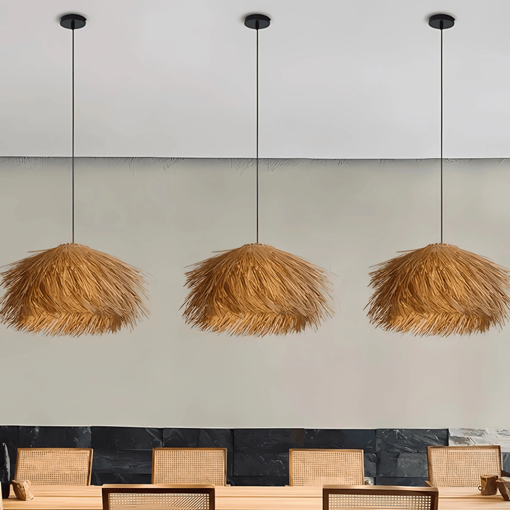 Valencia - Hanging Pendant Light | Buy 1 Get 1 Free