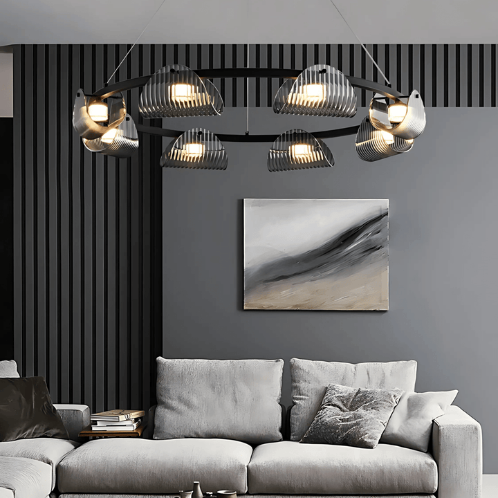Valhalla - Chandelier Light | Buy 1 Get 1 Free